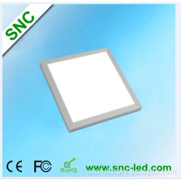 300X300mm LED Panel Ceiling Light 25W CE RoHS UL Dimmable